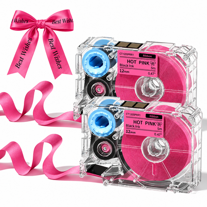 Holi Ribbon