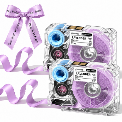 Holi Ribbon