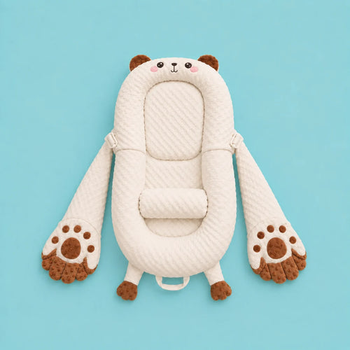 Automatic Tapping Sleep Pillow