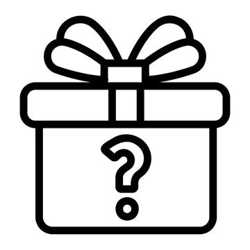 Exclusive Mystery Box